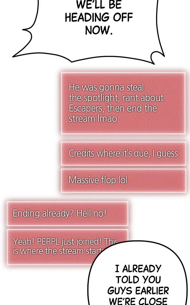 The Possessed Genius' Gaming Stream Chapter 53 122